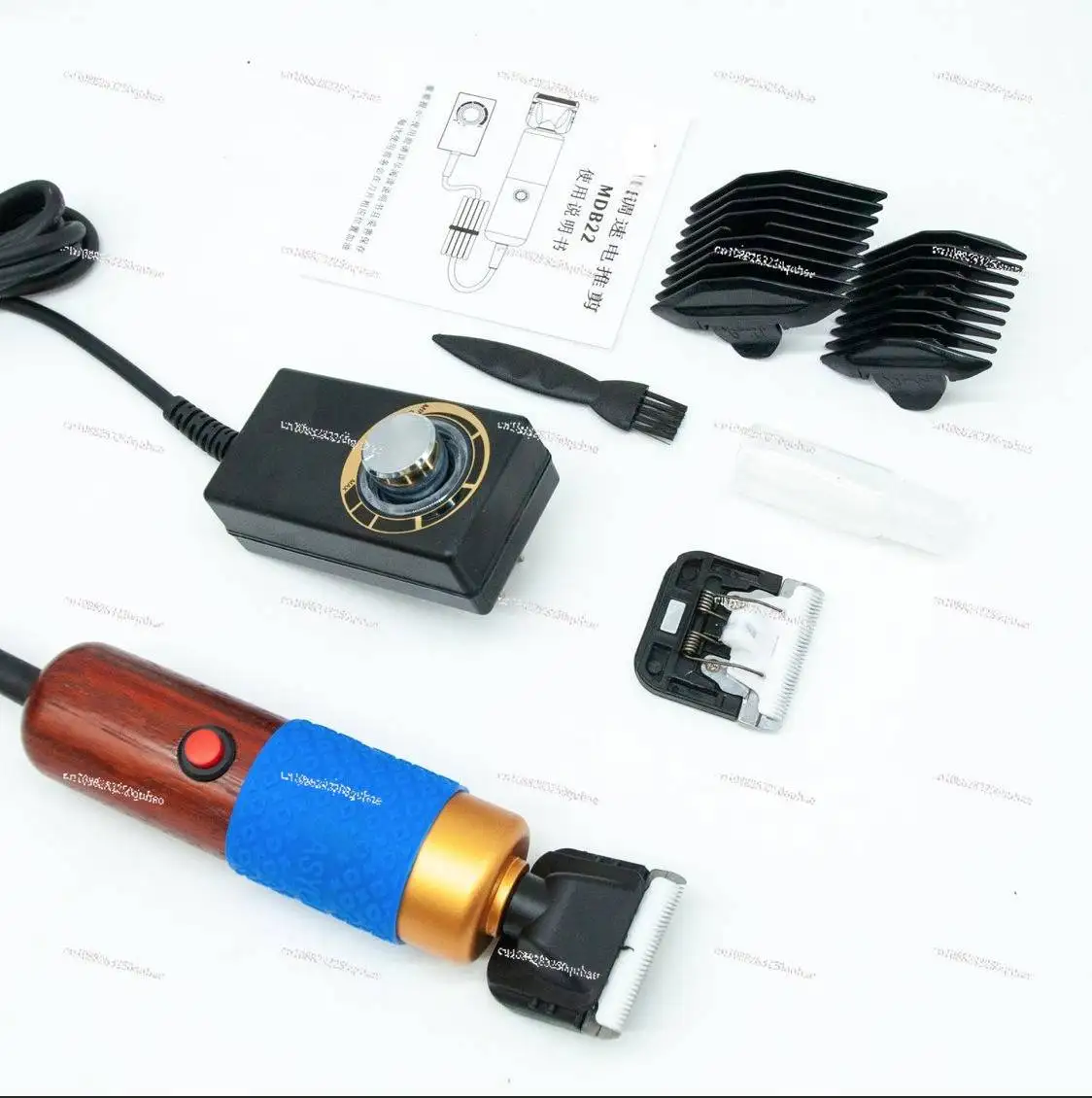 

Electric trimmer Tufted trimmer Electric carpet fader