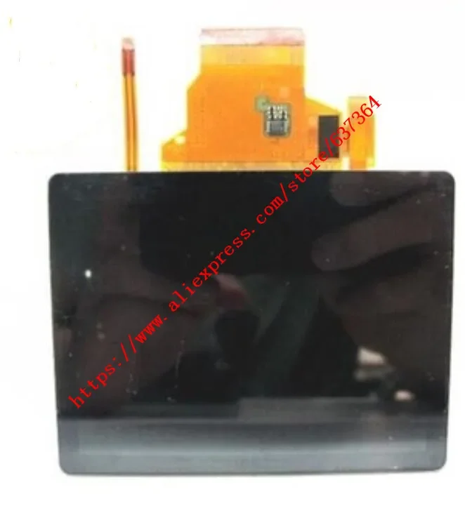 

New Touch LCD Display Screen with backlight repair parts for Nikon D5500 D5600 SLR