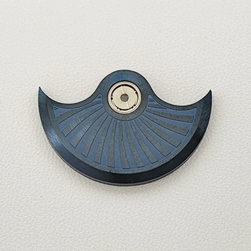 Mod NH35 Rotore automatico a martello adatto per 4R 6R 7S26 NH34 NH35 NH36 NH38 NH39 NH70 Movimento Orologio da uomo Refit Accessori