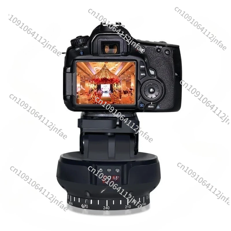 YT-1200 Motorized 3…