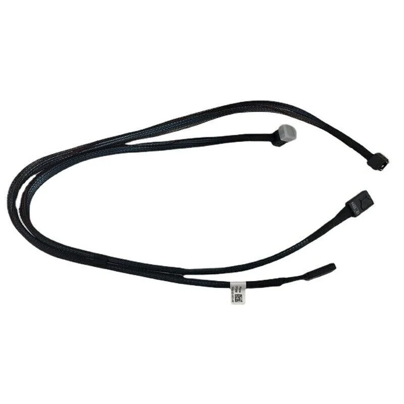 PP+ Original New For Dell R540 R740 R740XD SAS SATA Cable Wire Line 9X53M 09X53M