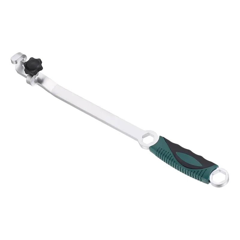 AAAN-Wrench Extender Tool, Torque Adapter Extension Bar 15.7