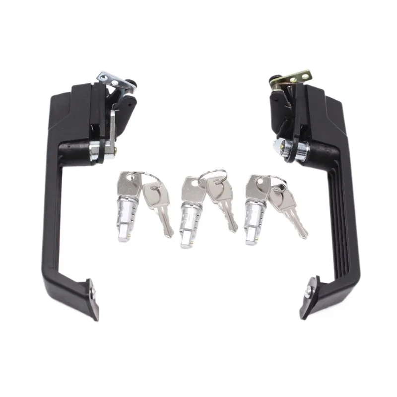 

Door handle repair kit