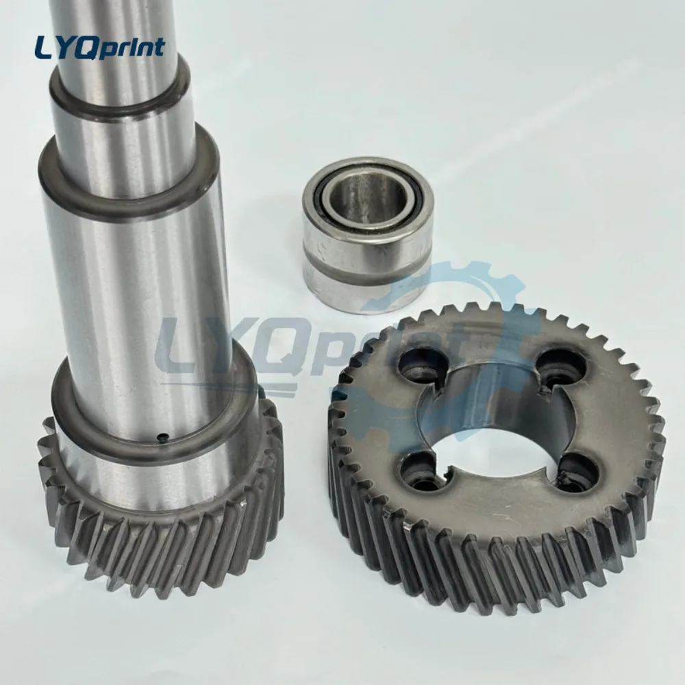 Printing Machine Accessories D3000 Gear 27 Teeth/41 Teeth Gear