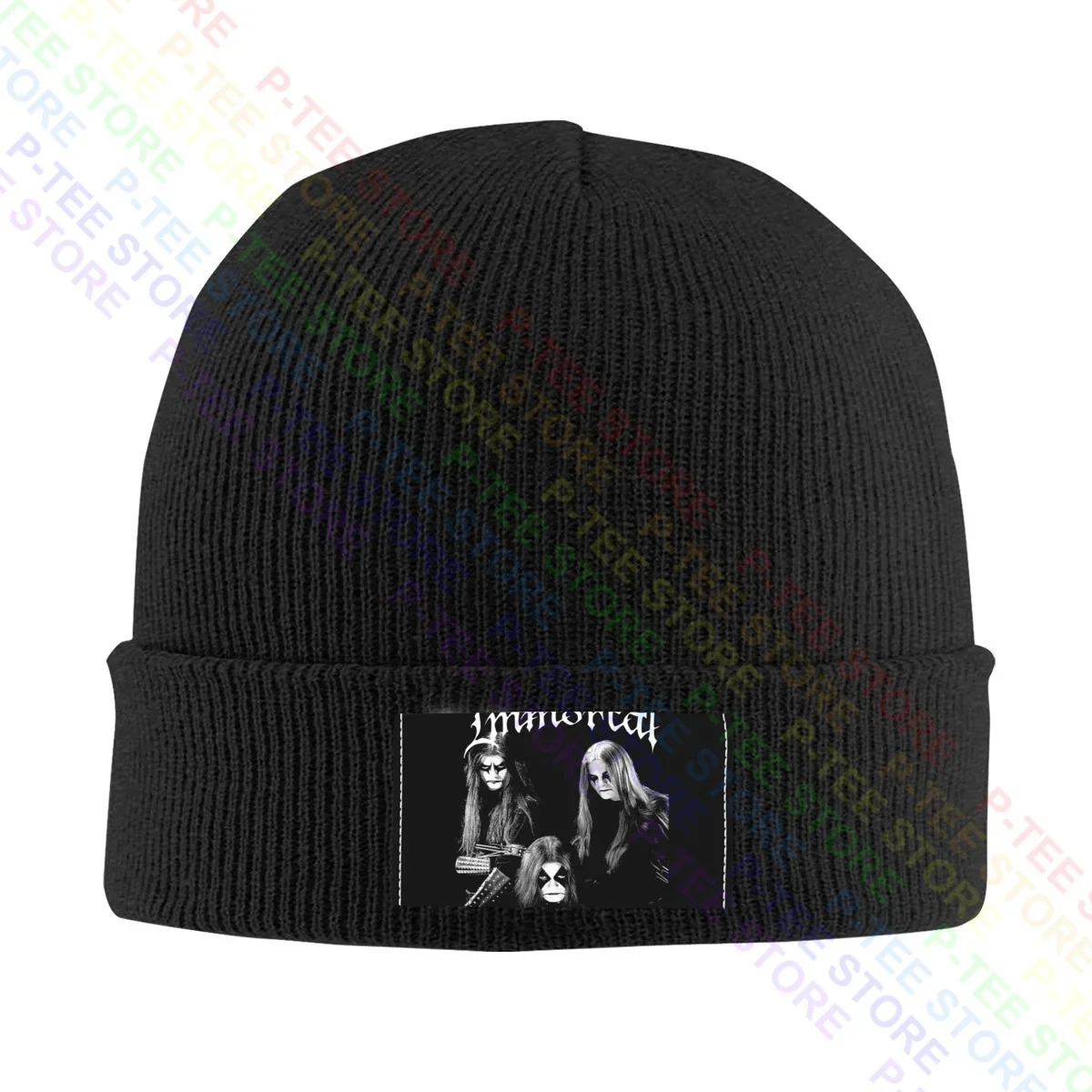 Immortal Pure Holocaust Knitted Beanie Hat Beanies Cap Sports Hipster Best Quality