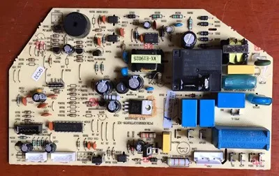 1.04.01.00001AA.110233 main board circuit board