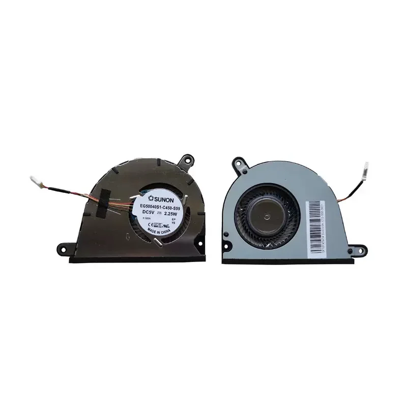 NEW Genuine Laptop Cooler CPU Cooling Fan For Lenovo YOGA 2 13