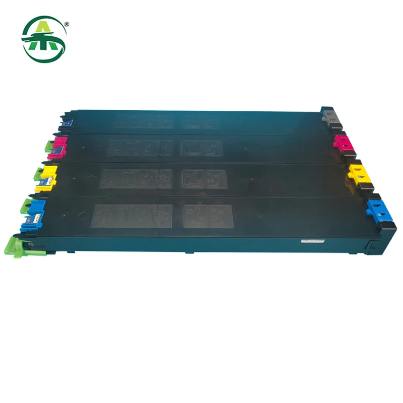 

1PC MX27 MX 2000 2300 2700 Toner Cartridge For Sharp Toner Powder Compatible BK375 CMY285g Copier Supplies