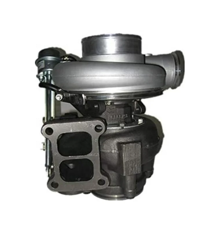 JGS Excavator Parts 6CT engine turbocharger 3597809 3597311