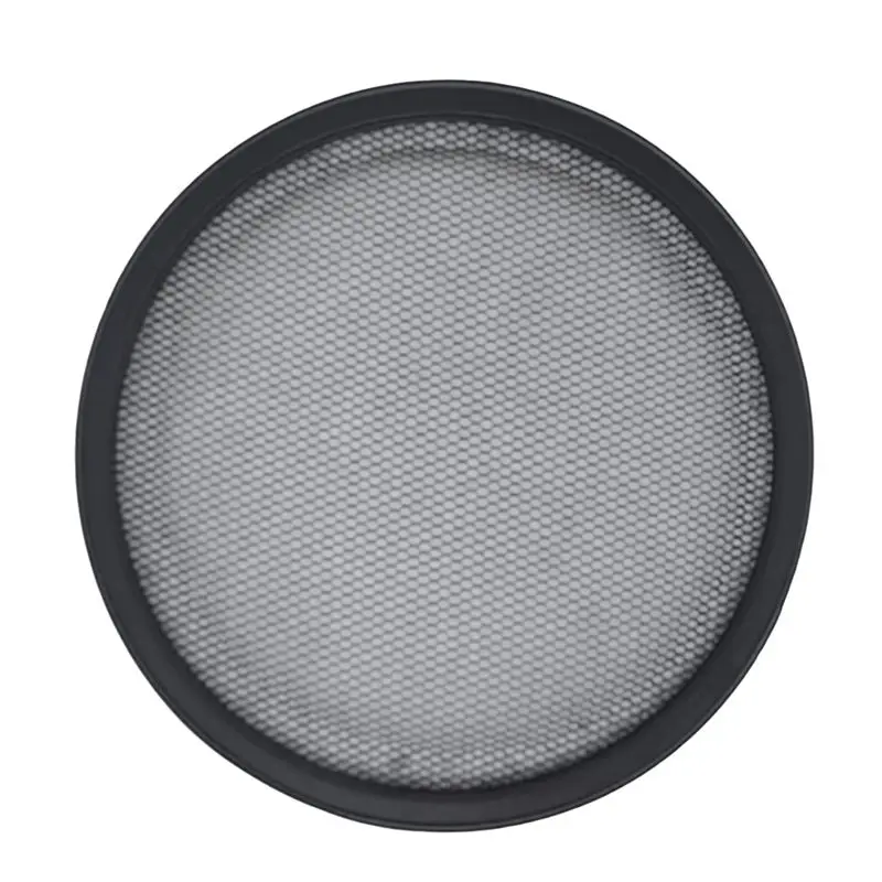 Y42A-6 Pcs Filter And Filter Cotton For Dreame Z10/Z20 Station Sweeping Robot Accessories Robot Cleaner Parts Replacement