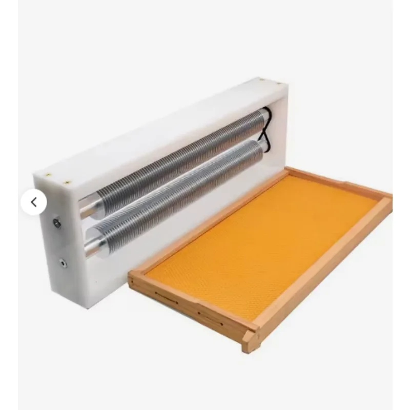 201  Honeycomb Broken Cover Beekeeping Equipment-Drum Honeycomb Honey Remover-Honeycomb Remover-Honeycomb Frame Honey Remover