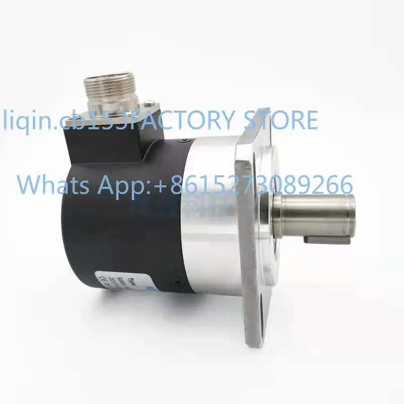 HTF6015-CY-1024BM/5L numerical control machine tool photoelectric rotary spindle encoder 5L-LW-U