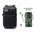 Black-2L Green