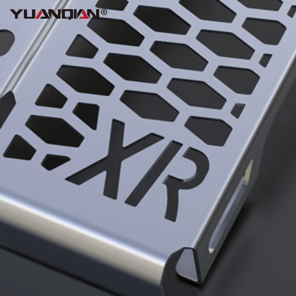 

For XR1200X XR 1200 2008 2009 2010 2011 2012 2013 Motorcycle Radiator Cover Water Tank Cooler Grille Guard Fairing Protector