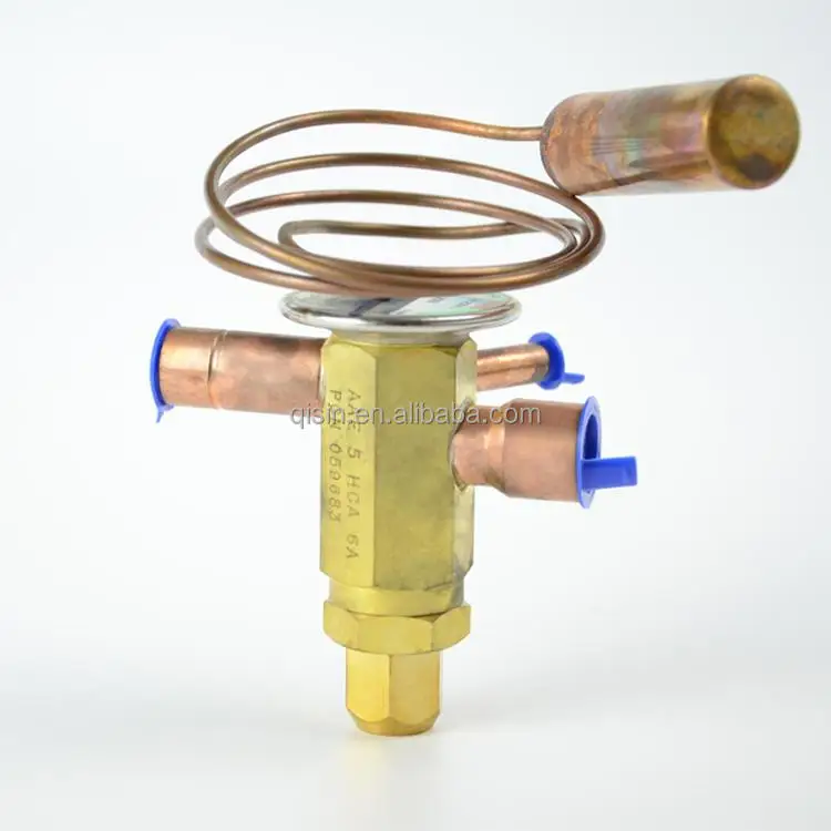

Trane Air Condition and Refrigeration Spare Parts VAL07951 Valve Trane VAL07951