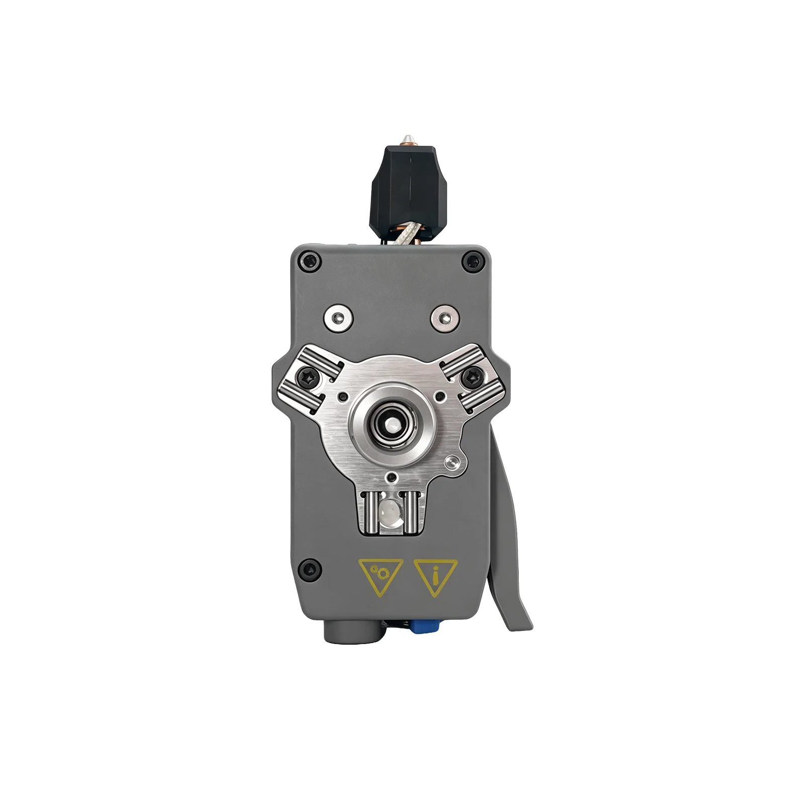Flashforge Extruder For FLASHFORGE Creator 5 / Creator 5 Pro Offical Extruder Parts For Flashfirge C5 C5 Pro 3D Printer Accessor