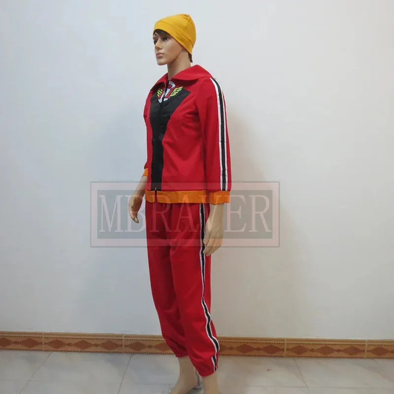 DY20Lol Lee Sin SKT T1 disfraz de Cosplay del monje ciego conjunto completo personalizado cualquier tamaño 25