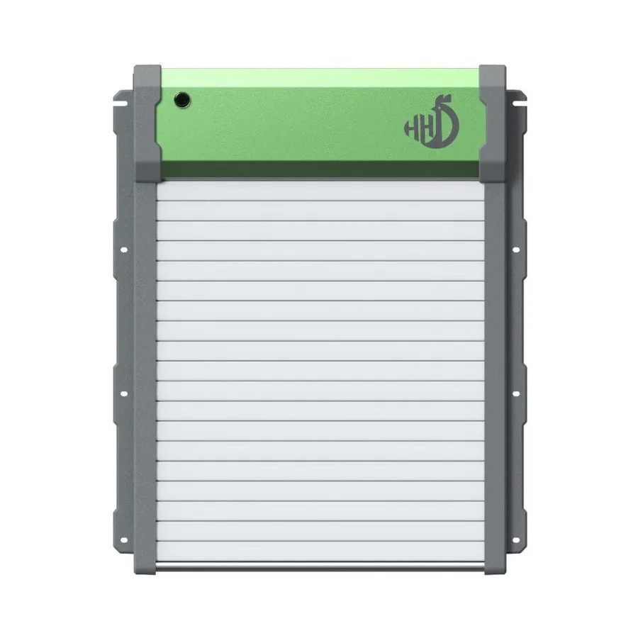 LMM automatic intelligent chicken coop door remote control manual/timing switch door
