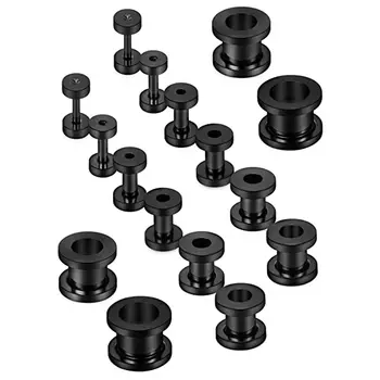 10 最佳銷售 彈性耳環 - №10