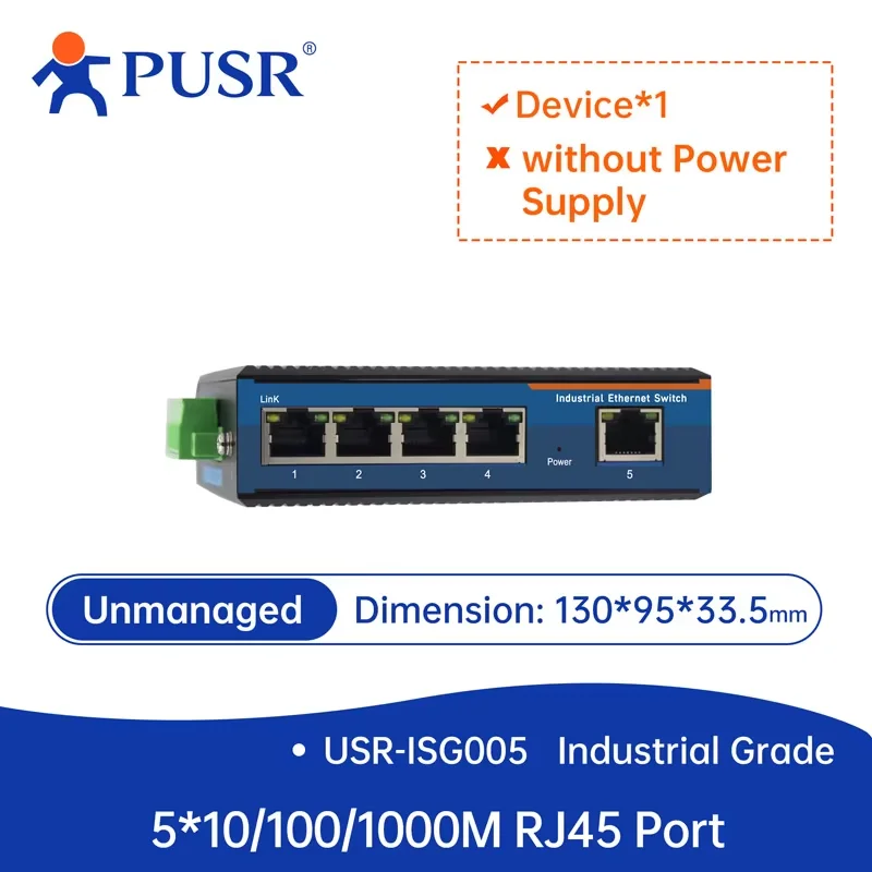 Variant: USR-ISG005