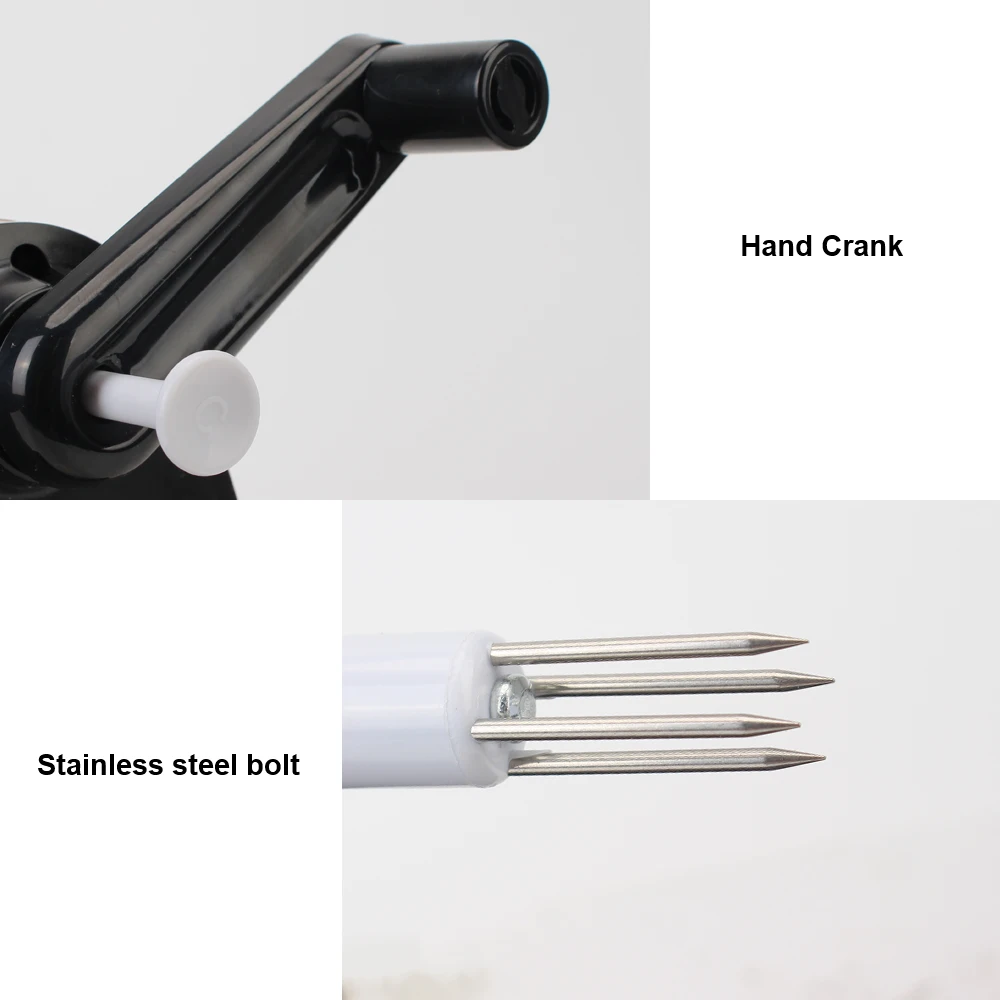 Apple Peeler Cutter Slicer Fruit Peeling Machine Hand-cranked Kitchen Gadgets Kitchen Corer Cutter Potato Peeler