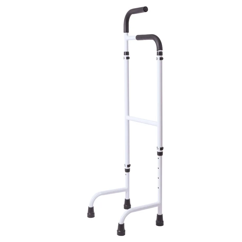 

Модель подъема пола, регулируемая по высоте для пожилых людей, чтобы получить вспомогательный многофункциональный подлокотник для беременных женщин и пожилых людей