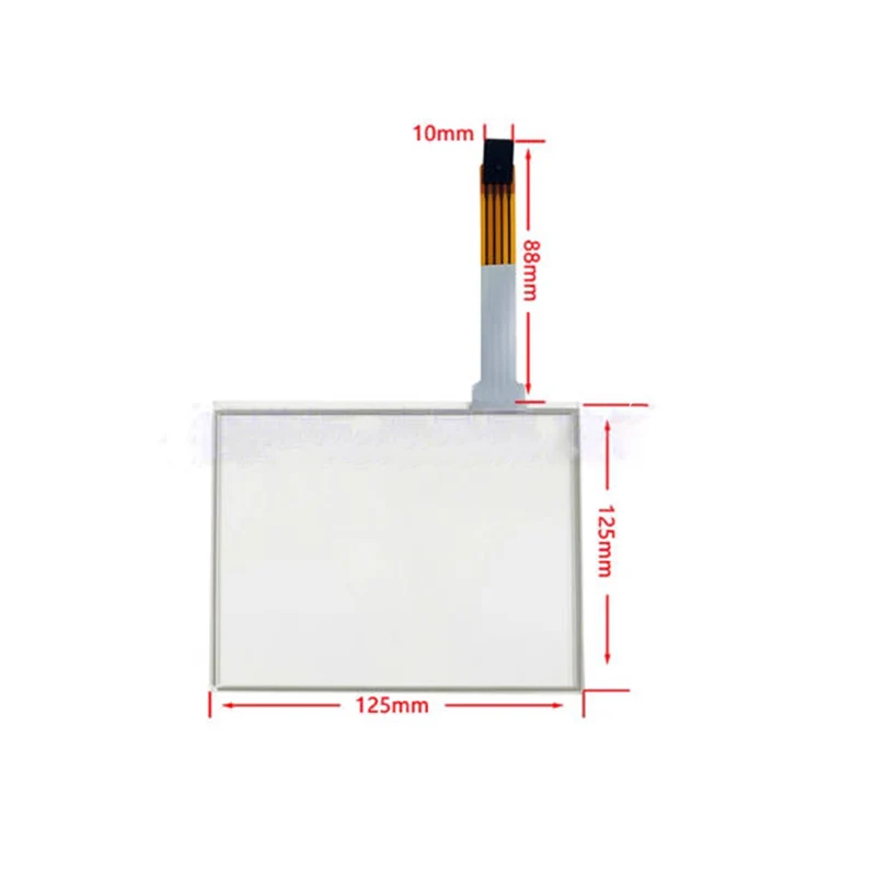 

New ETOP05-D245 touch screen