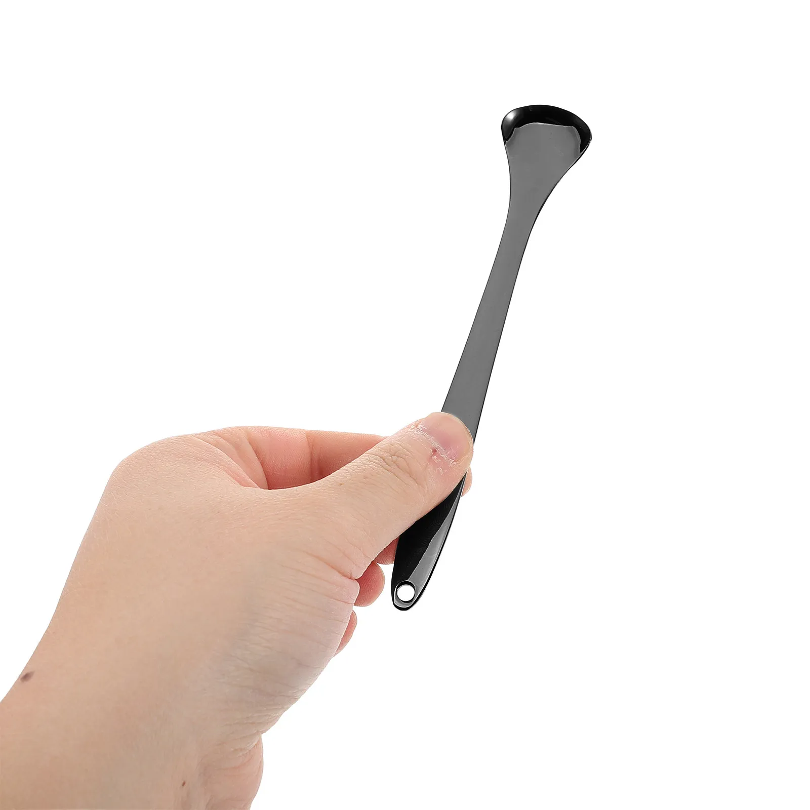 Tongue Cleaner Stainless Steel Scraper Tool for Adults Reusable Health Care Oral Mouth Breath Cleaners Woman Man