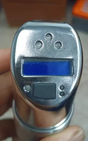 Desmontagem DTT35-A1A111DB2ABB