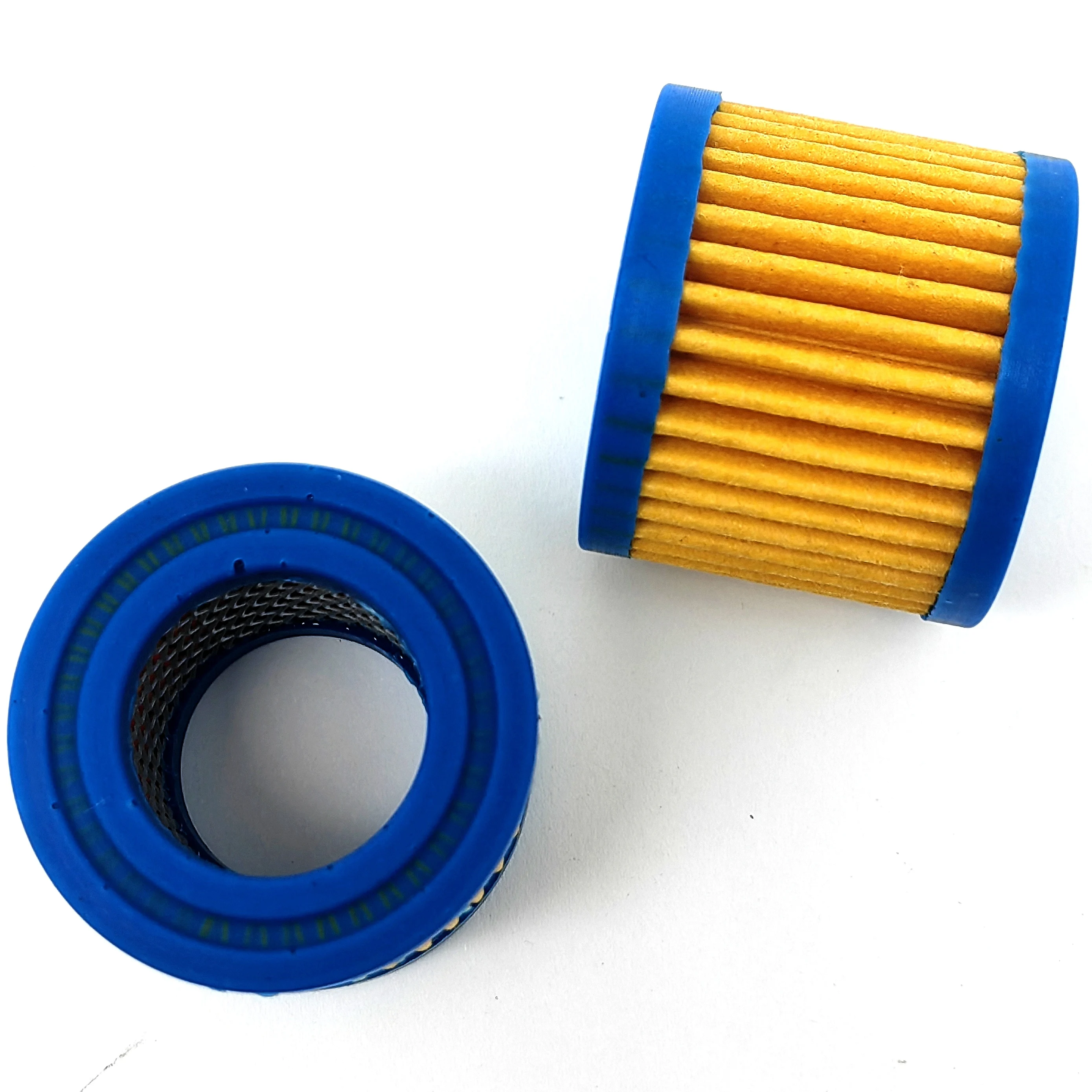 

Premium Aftermarket Air Filter Element 0009830831/0009831565 for Linde Forklift Engines