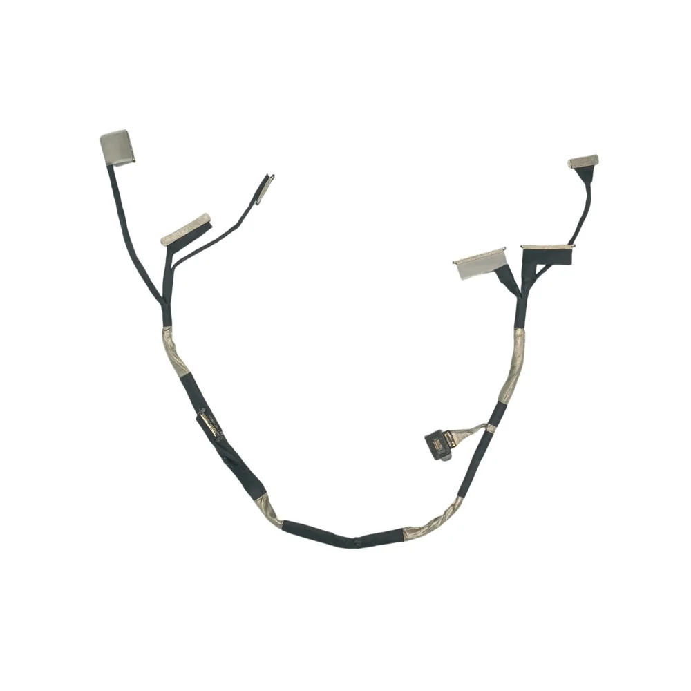Nowy kabel sygnałowy gimbalu kamery PTZ DJI Matrice 4E, kabel koncentryczny do drona M4E, oryginalne części zamienne do naprawy. — zdjęcie produktu 5