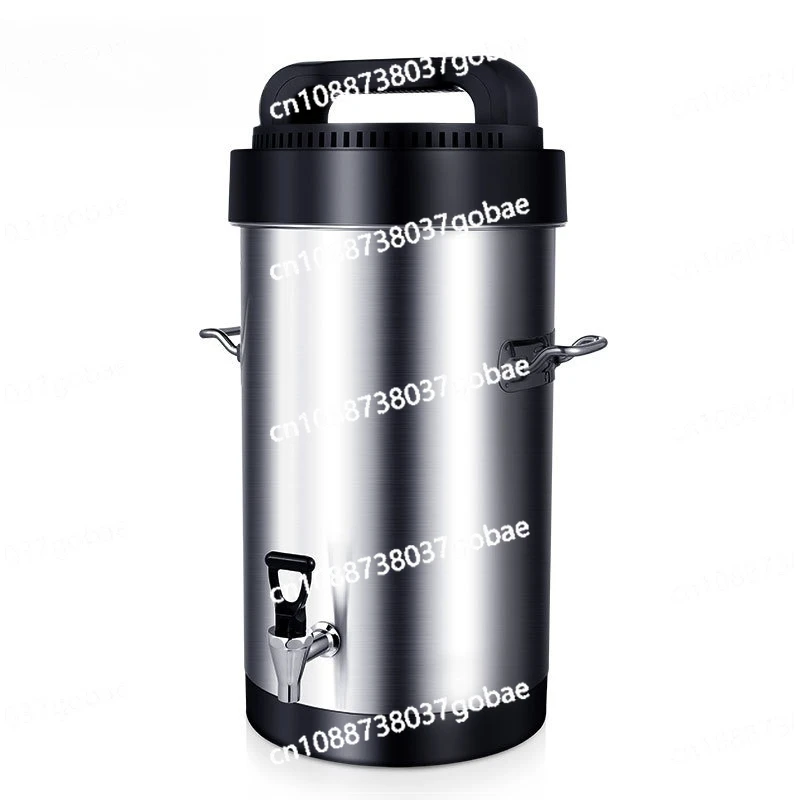 

Commercial soybean milk machine Automatic heating and grinding soybean milk machine Dry and wet soybean milk machine