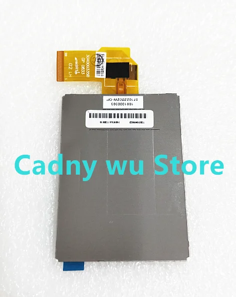 Size 2.5 inch NEW LCD Display Screen Repair Part for KODAK EasyShare Z915 Z 915 Z-915