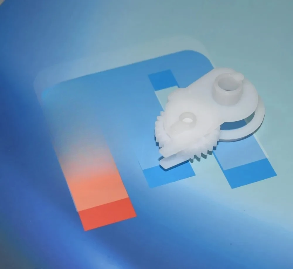 5X RC2-6242-000 RC2-6242 الذراع سوينغ والعتاد ل HP P2030 P2035 P2055 P2035n P2055d P2055dn P2055n #1