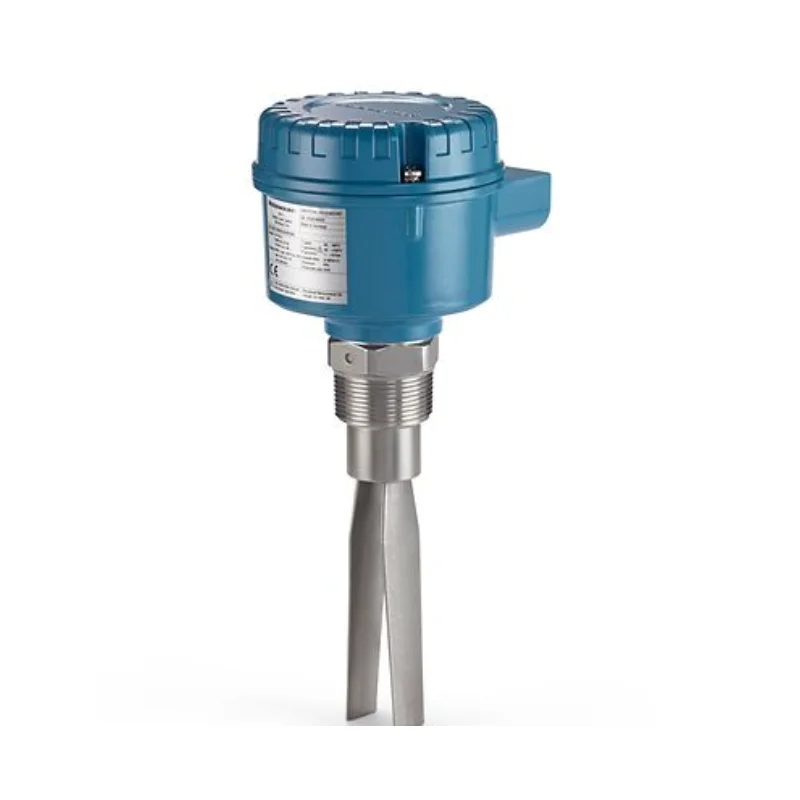 2026 Original Emerson for Powder 2511 Solids Level Switch-Vibrating Fork for Bulk Material Level Monitoring 316/316L Stainless