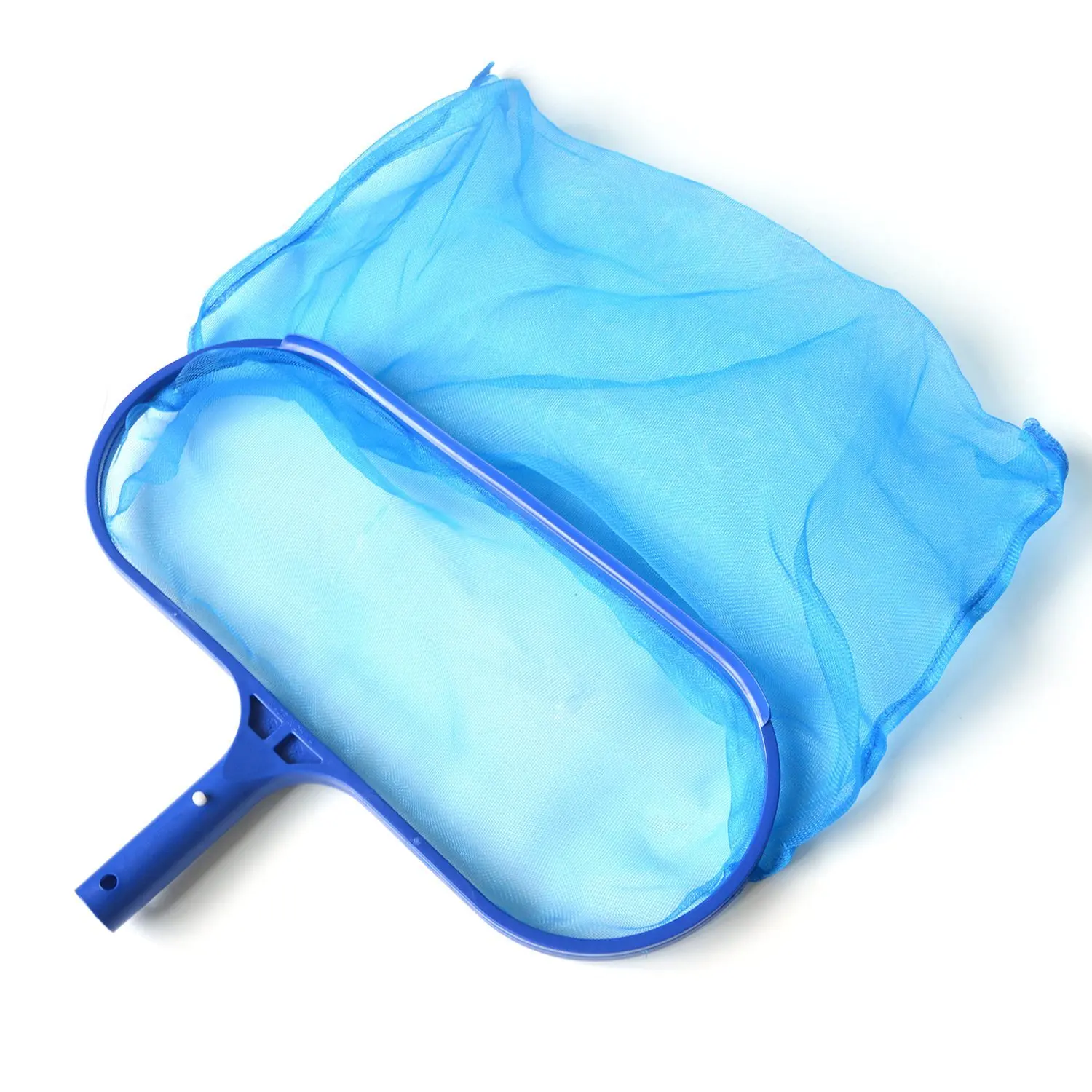 

Swimming Pool Tool Deep Water Leaf Picker Cleaning Equipment Fishing Net