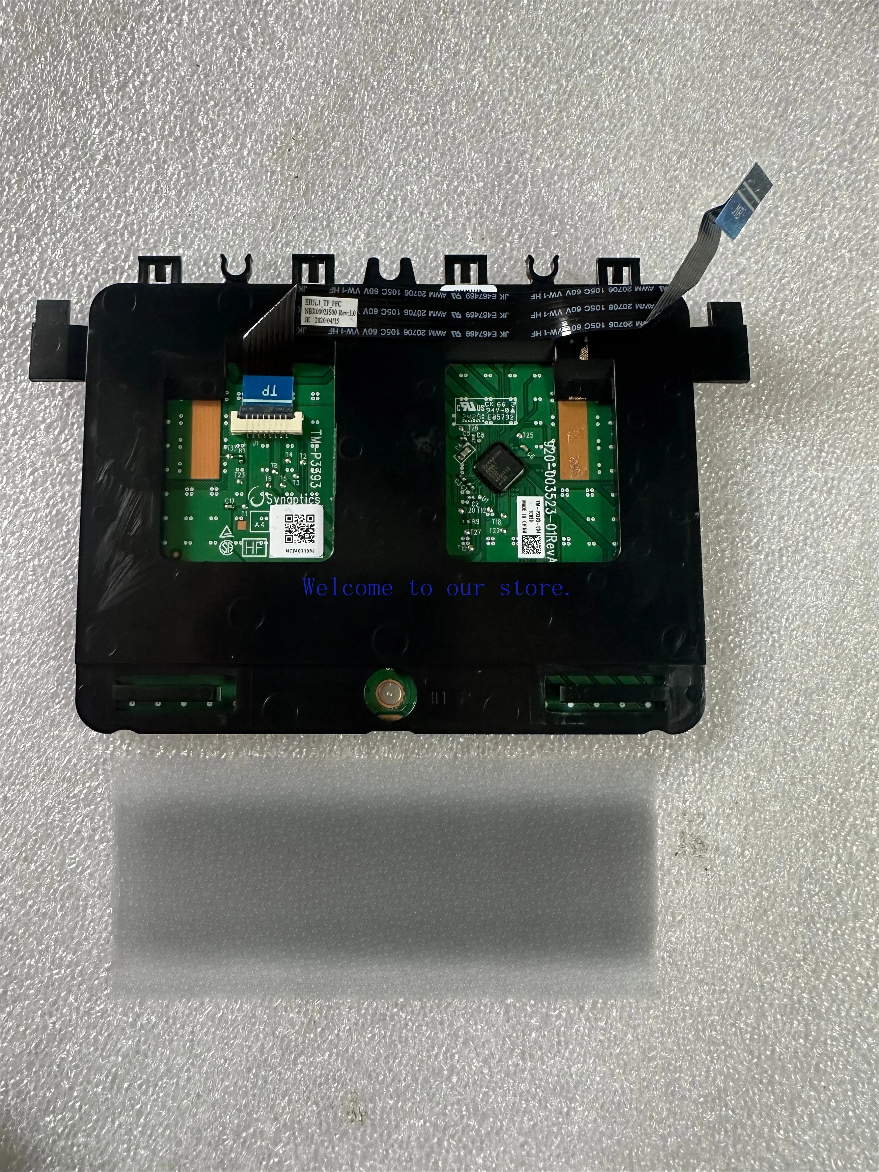 

For Acer Acer 3 A317-51 N19C1 A315-54 42 EX215-52 A515-43G touchpad