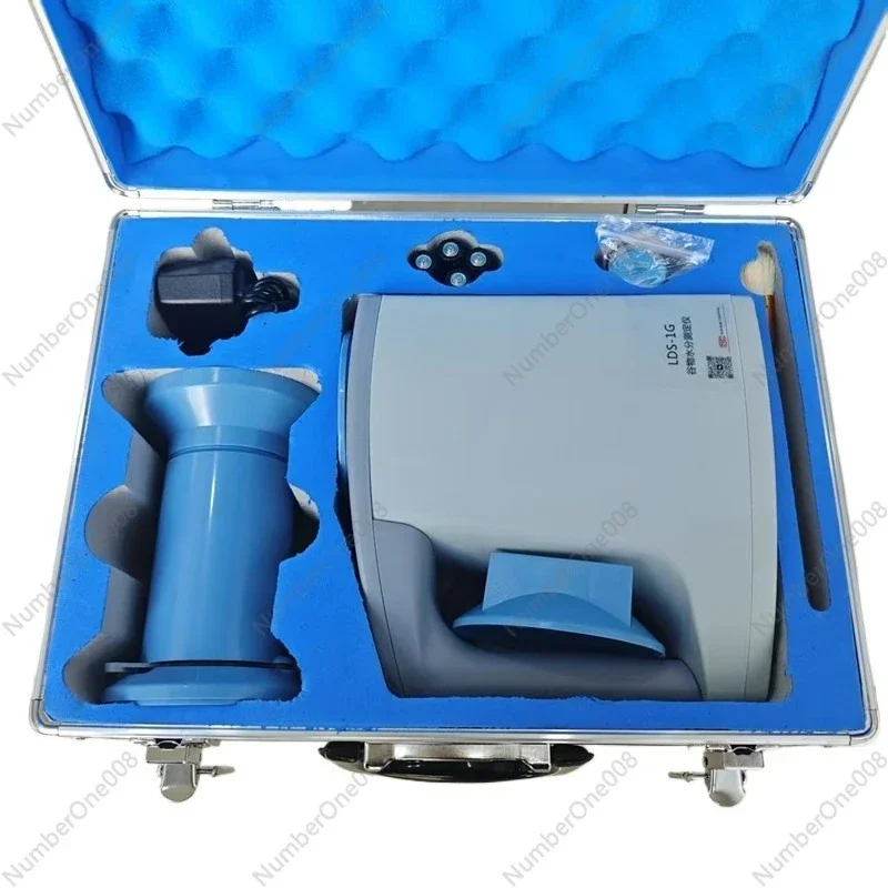 

Измеритель влажности зерна, портативный влагомер для кукурузы, пшеницы, риса, арахиса