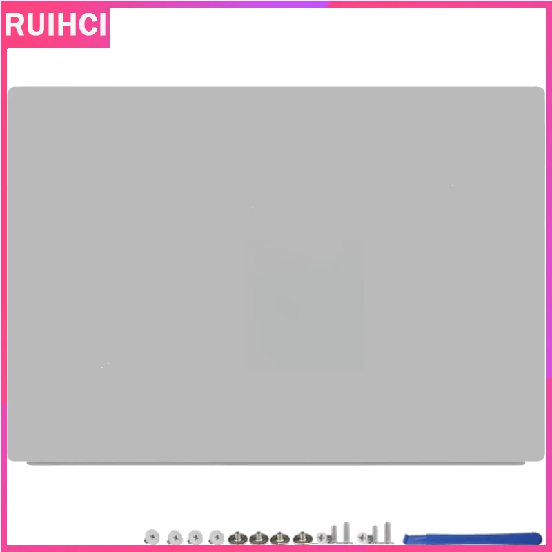 Laptop LCD Back Cover Top Lid For Dell Inspiron 16 Pro 5620 5625 Front Bezel Palmrest Upper Bottom Case Replacement 0FDN37