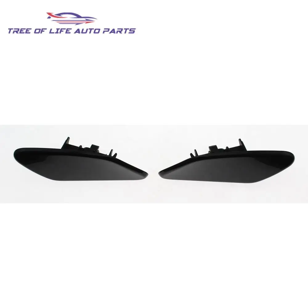 Neue Front Scheinwerfer Waschanlage Abdeckung Scheinwerfer Spray Düse Jet Kappe Für Subaru Impreza XV Crosstrek 2017-2020 86636-FL050 86636-FL040 – Detail 2