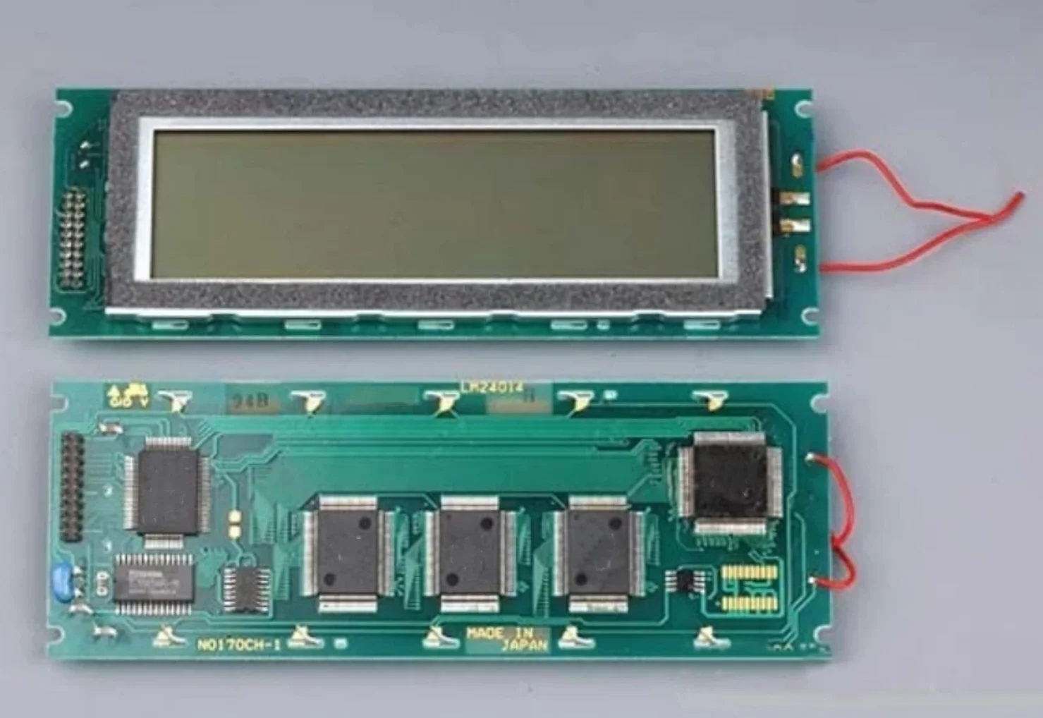 

LM24014 LCD Display Screen