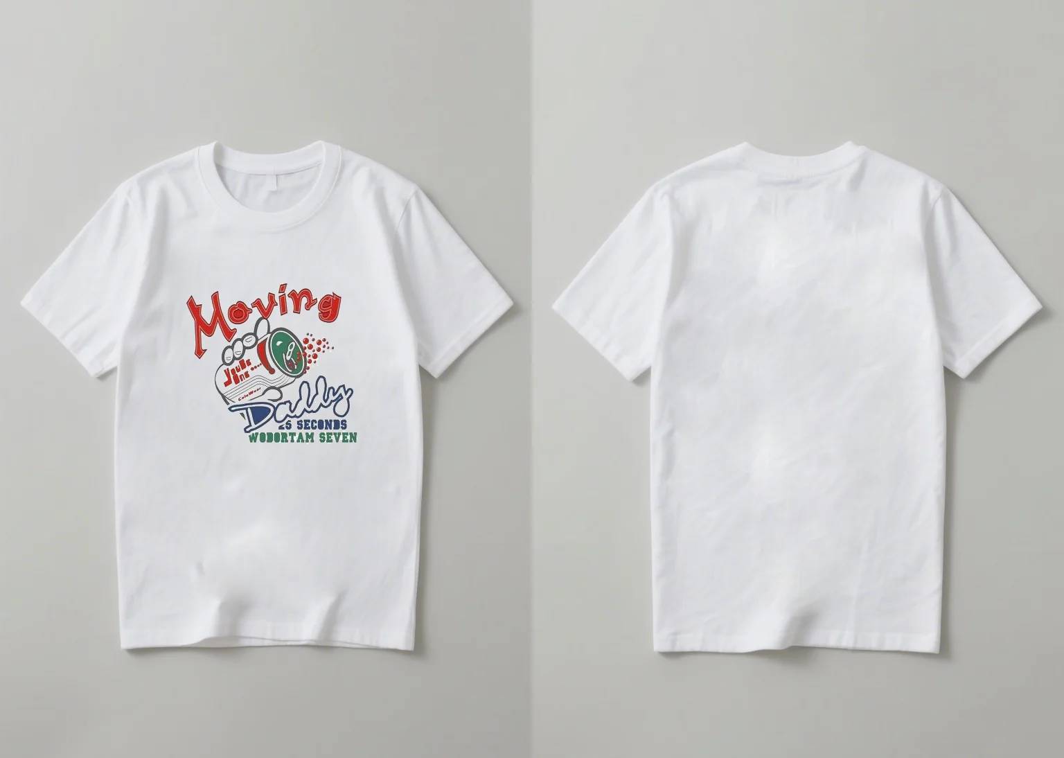 La nuova camicia a maniche corte con lettere dal design americano da strada per uomo e donna alla moda del 2025 è casual ampia e versatile