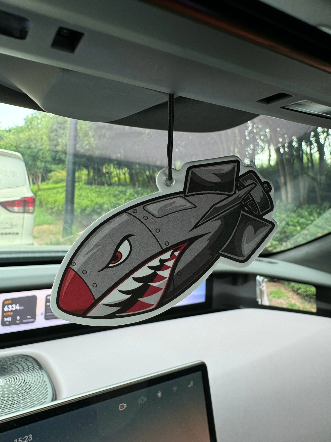 Bomb Air Bomb Tiger Shark Mout - Perfume Fragrance Types For Men のレビューと価格