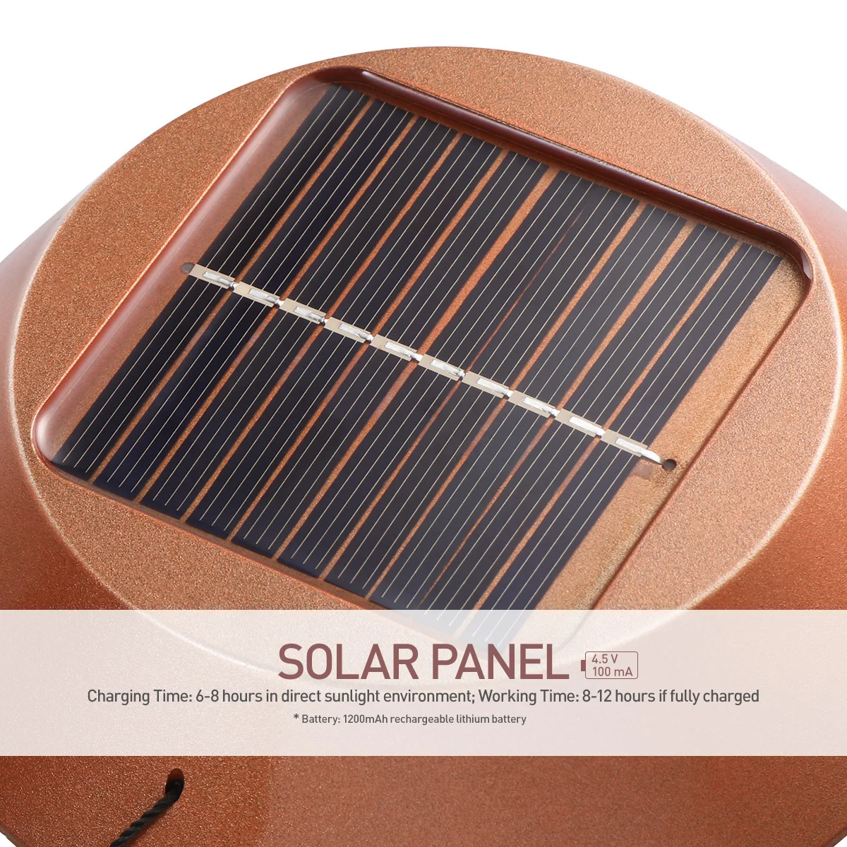 

Солнечный свет, колокольчики для сада на улице, светодиодные шаровые лампы, подвесные светильники