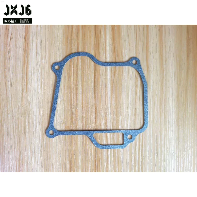 XMSJ Cylinder Head Cover Valve Cover Gasket Kit for Subaru Robin EX40  Engine Tamping Rammer Agricultural Water Pump Replacement