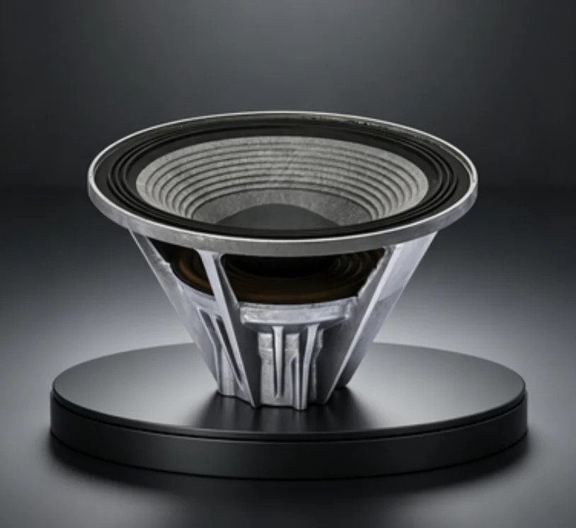 12 Inch DJ Woofer Skytone 2262H Neo Magnet Speaker for Sound System