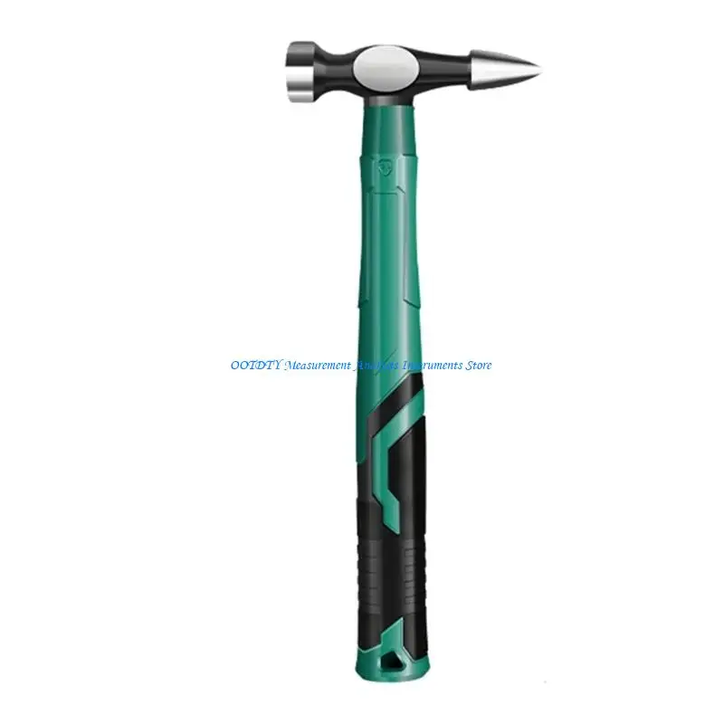 367D Professioneller Auto-Blechhammer, Autokarosserie-Metallreparaturblech-Schlaghammer – Detail 9