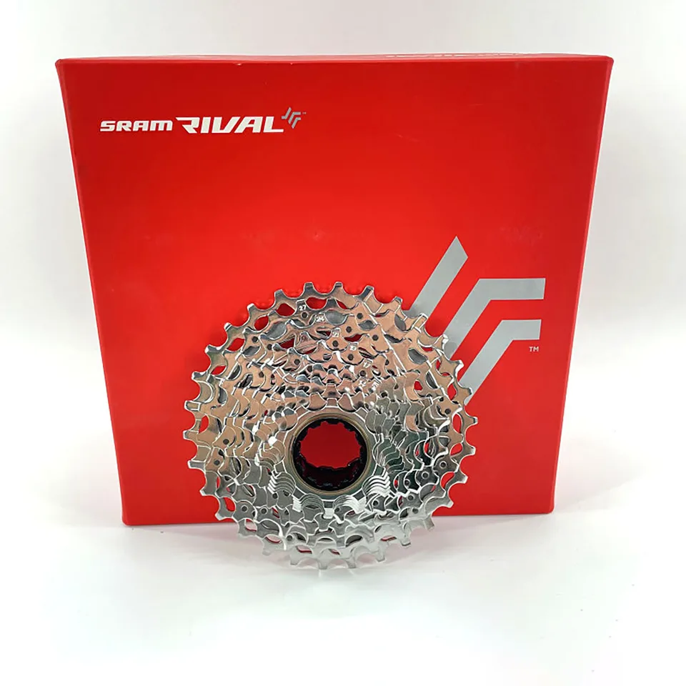 SRAM XG-1250 XDR スプロケット 10-36T（12S）RIVAL SRAM Rival XG-1250 Cassette CS-XG-1250-D1 12-Speed | X-Range