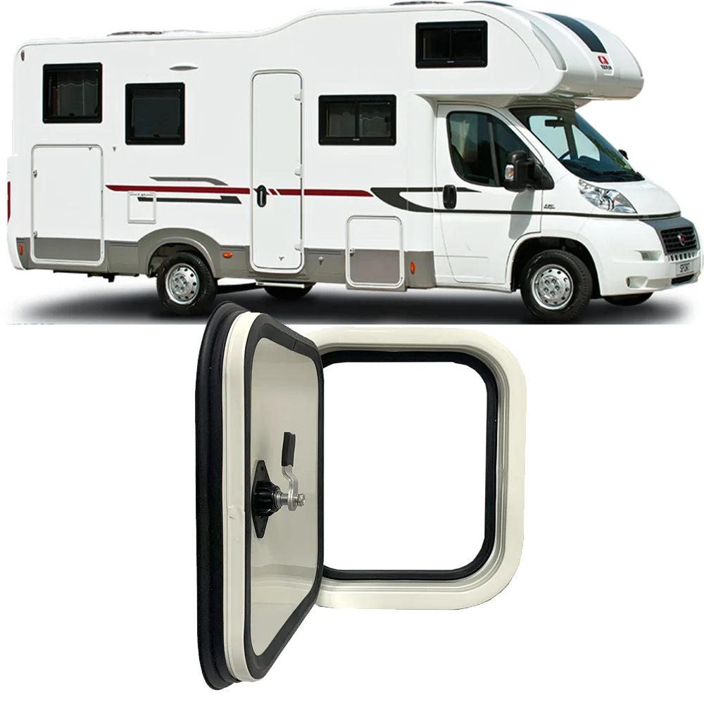 Cheaper Price Customize Campervan Storage Door Camper RV Cabin Door,Custom Sizes