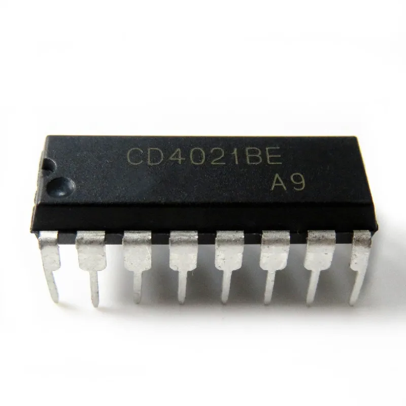 5PCS YM3016-D YM3016 CD4021BE CD4021 SN74HC367N SN74HC367 74HC367 BTA16-600C BTA16 BTS432E2 BTS432 PS224A PS224